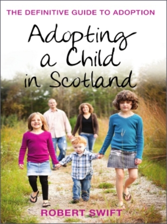 Adopting A Child In Scotland