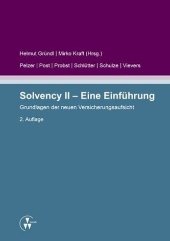 Solvency II - Eine Einführung