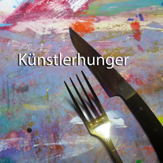 Künstlerhunger Künstlerhunger
