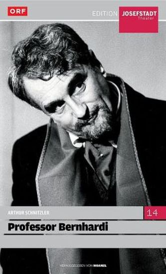 Professor Bernhardi, 1 DVD Professor Bernhardi, 1 DVD