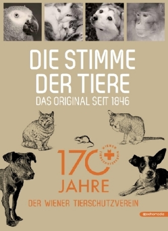 Die Stimme der Tiere