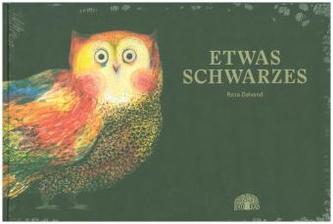 Etwas Schwarzes