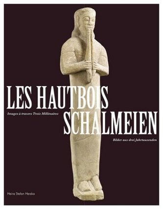 Schalmeien / Les Hautbois