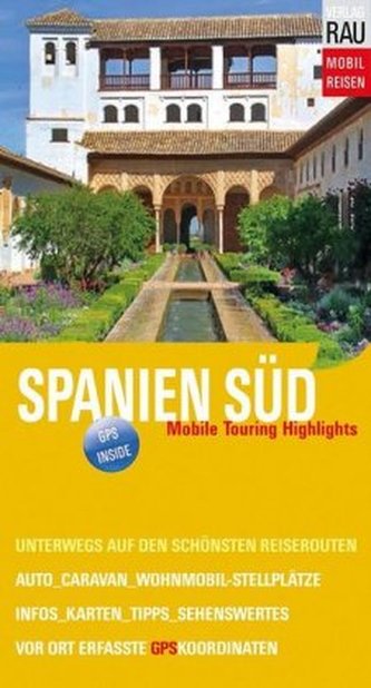Spanien Süd Spanien Süd