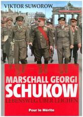 Marschall Schukow