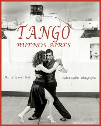 Tango Buenos Aires