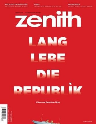 Zenith. Nr.3