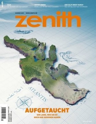Zenith. Nr.2/2017 Zenith. Nr.2/2017