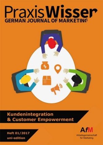 Kundenintegration & Customer Empowerment