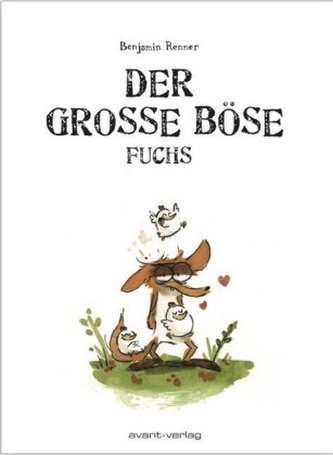 Der große böse Fuchs Der große böse Fuchs