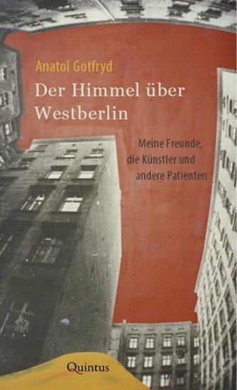Der Himmel über Westberlin Der Himmel über Westberlin