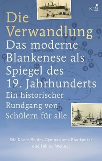 Die Verwandlung