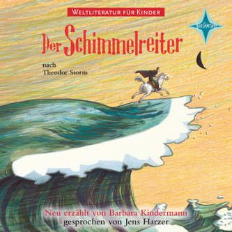 Der Schimmelreiter, 1 Audio-CD