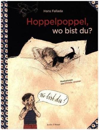 Hoppelpoppel, wo bist du? Hoppelpoppel, wo bist du?