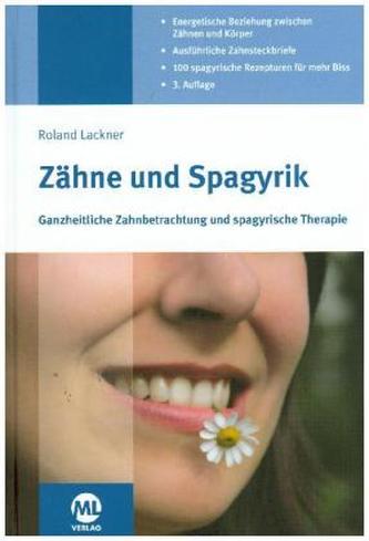 Zähne und Spagyrik