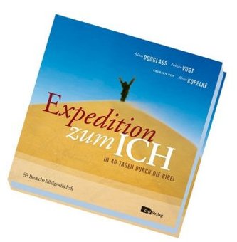Expeditionen zum ICH, 10 Audio-CDs Expeditionen zum ICH, 10 Audio-CDs