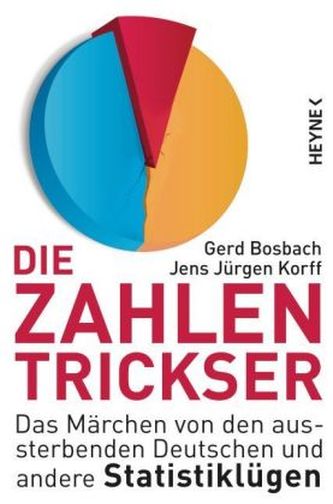 Die Zahlentrickser Die Zahlentrickser
