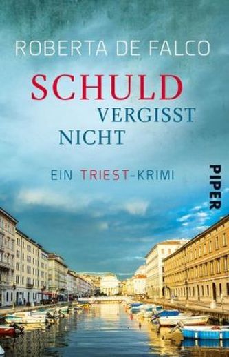 Schuld vergisst nicht Schuld vergisst nicht