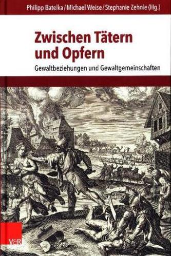 Zwischen Tätern und Opfern