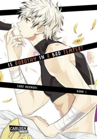 Is Dorothy in a bad temper?. Bd.2