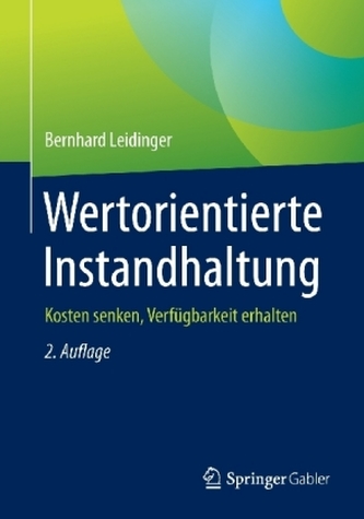 Wertorientierte Instandhaltung