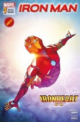Iron Man. Bd.1
