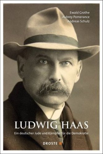 Ludwig Haas Ludwig Haas