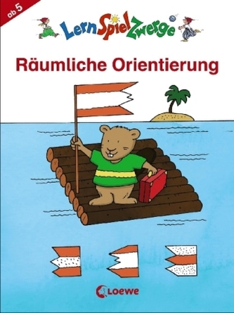 Räumliche Orientierung