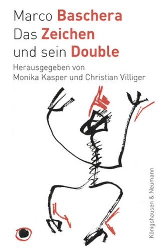 Das Zeichen und sein Double