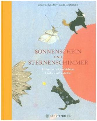 Sonnenschein und Sternenschimmer Sonnenschein und Sternenschimmer