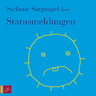 Statusmeldungen, 2 Audio-CD