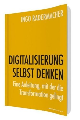 Digitalisierung selbst denken
