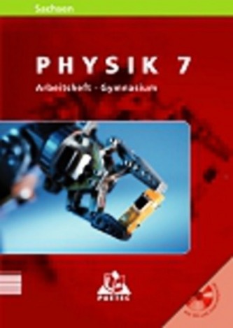 Klasse 7, Arbeitsheft, m. CD-ROM