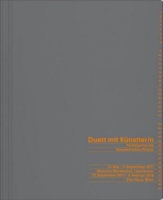 Duett mit Künstler/in
