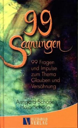 99 Segnungen 99 Segnungen