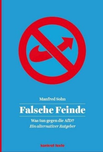 Falsche Feinde