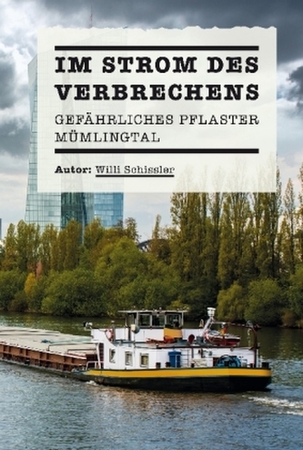 Im Strom des Verbrechens