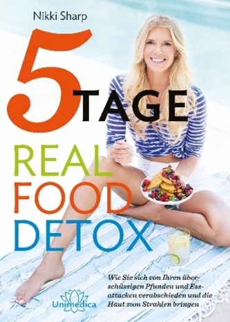 5-Tage-Real Food Detox 5-Tage-Real Food Detox