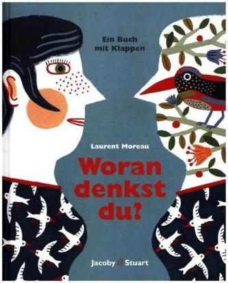 Woran denkst du? Woran denkst du?