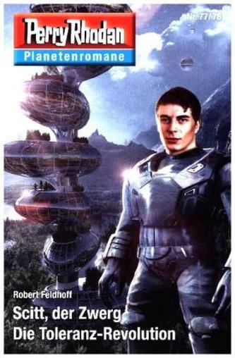 Scitt, der Zwerg / Die Toleranz-Revolution