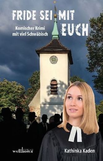 Fride sei mit Euch