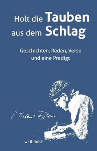 Holt die Tauben aus dem Schlag Holt die Tauben aus dem Schlag