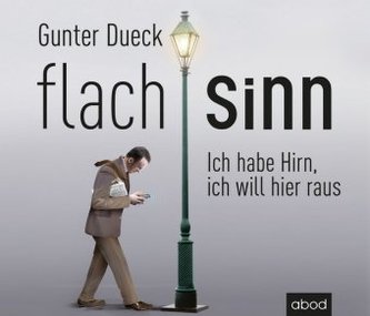 Flachsinn, 6 Audio-CDs