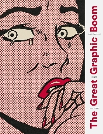 The Great Graphic Boom The Great Graphic Boom