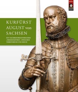 Kurfürst August von Sachsen