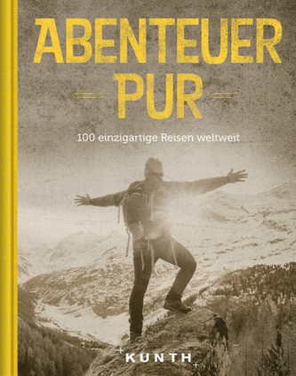Abenteuer Pur