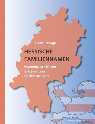 Hessische Familiennamen