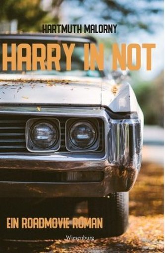 Harry in Not