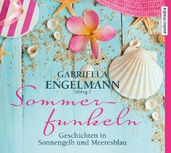 Sommerfunkeln, 6 Audio-CDs