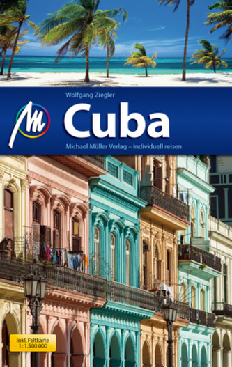 Cuba Reiseführer